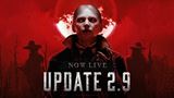 Hunt: Showdown 1896 dostáva svoj doteraz najkrvavejší update s Blood Moon
